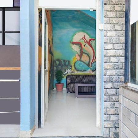Super Collection O Chikmangaluru Near Railway Station Hotel Chikmagalur Exterior photo