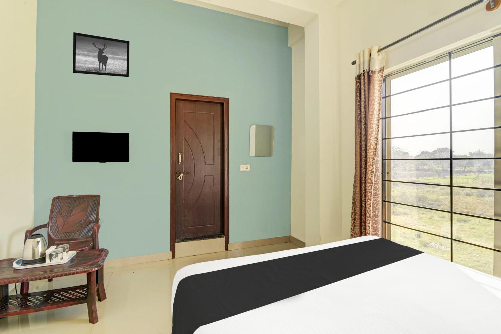 Super Collection O Chikmangaluru Near Railway Station Hotel Chikmagalur Exterior photo